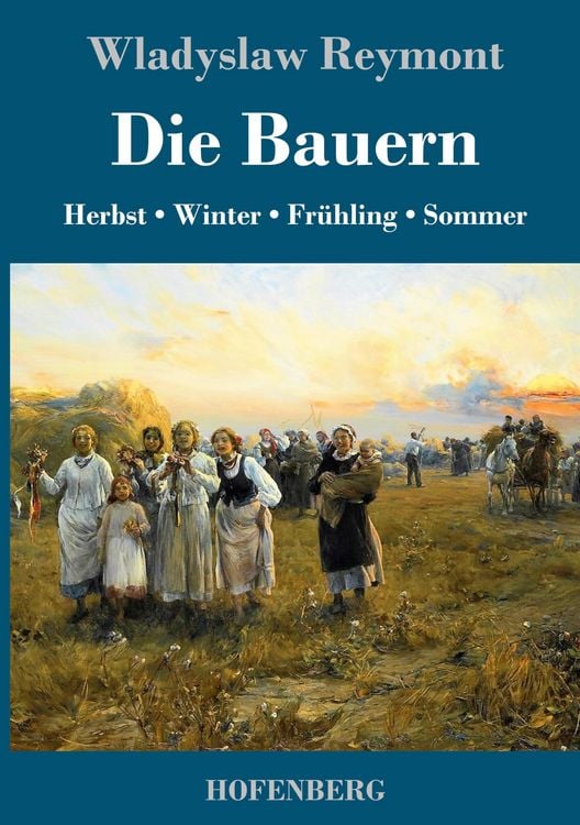 Produktbild: Die Bauern