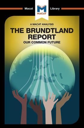 Produktbild: An Analysis of The Brundtland Commission's Our Common Future