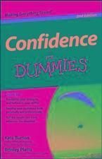 Produktbild: Confidence For Dummies