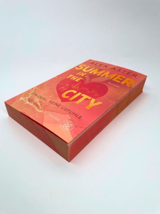 Produktbild: Summer in the City