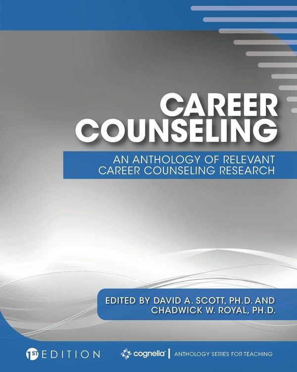 Produktbild: Career Counseling