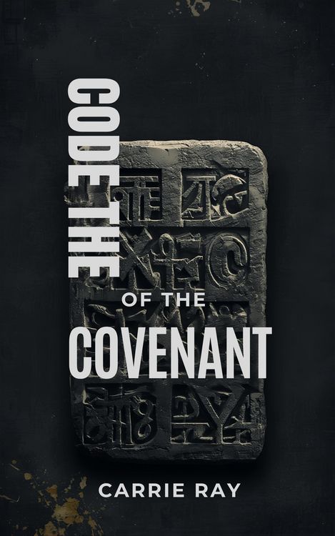 Produktbild: Code of the Covenant