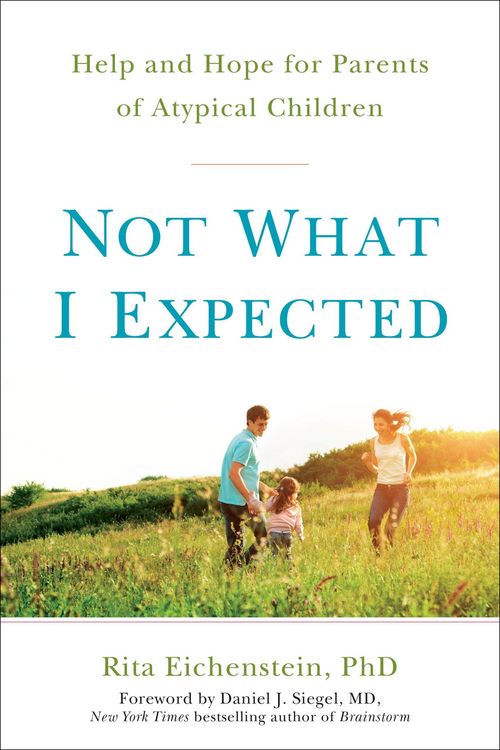 Produktbild: Not What I Expected
