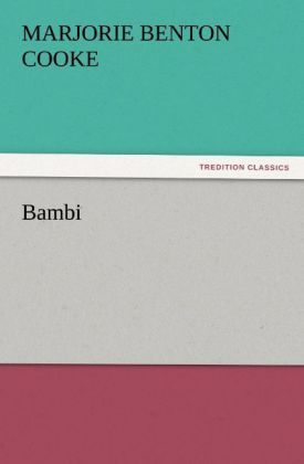 Produktbild: Bambi