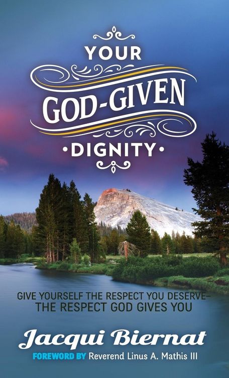 Produktbild: Your God-Given Dignity