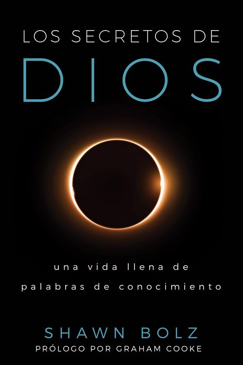 Produktbild: Los Secretos De Dios