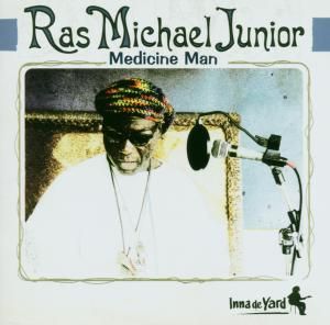 Produktbild: Medicine Man