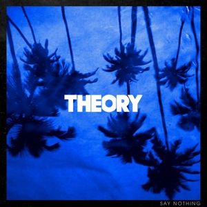 Produktbild: Say Nothing