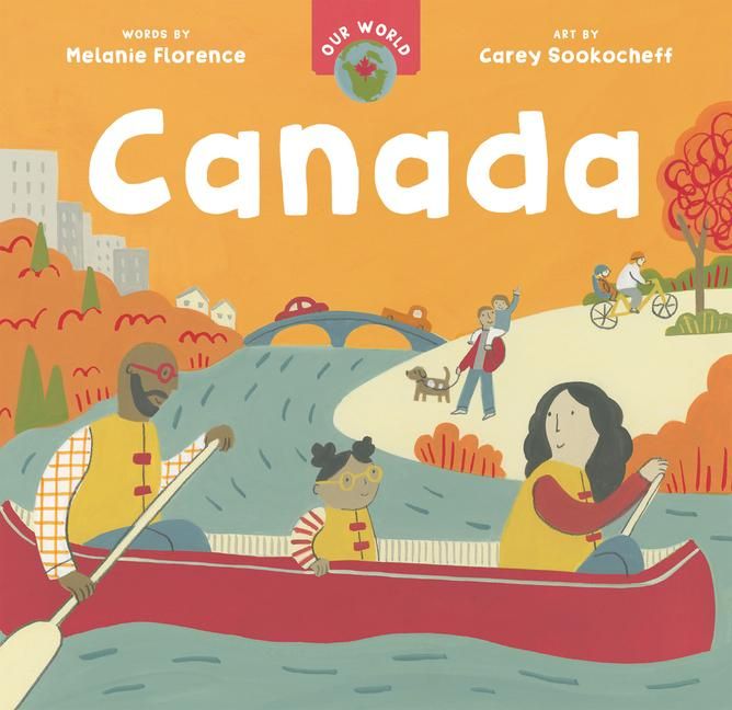 Produktbild: Our World: Canada