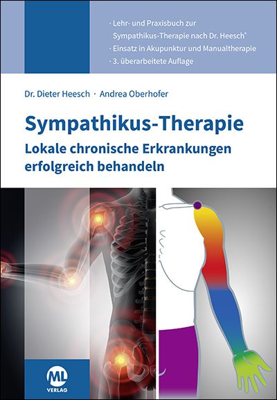 Produktbild: Sympathikus-Therapie