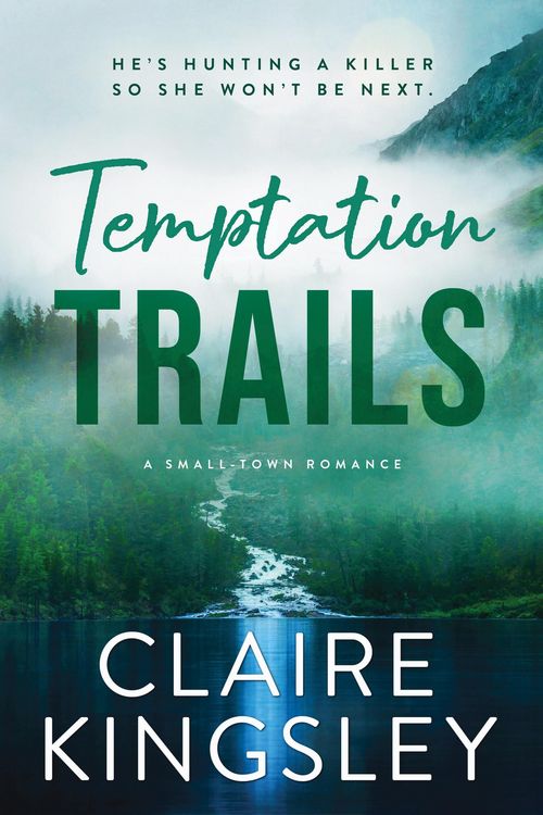 Produktbild: Temptation Trails