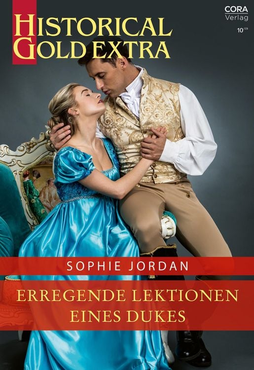 Produktbild: Erregende Lektionen eines Dukes