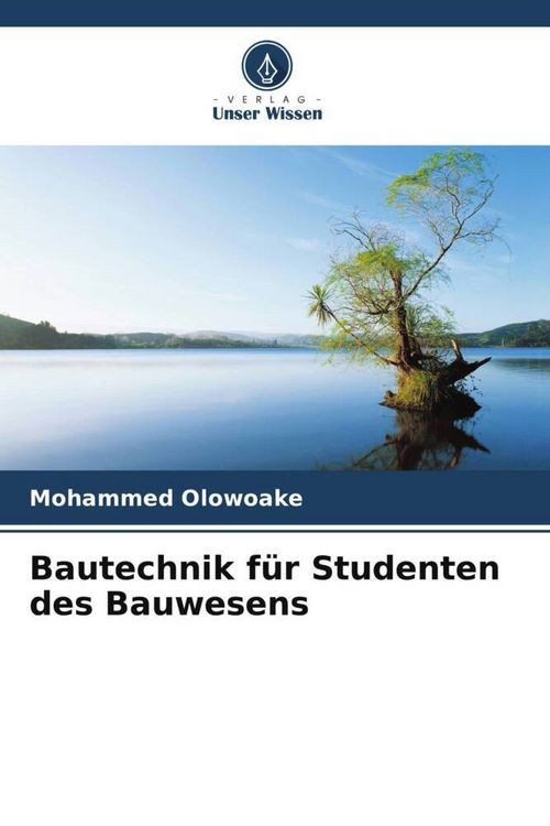 Produktbild: Bautechnik f&uuml;r Studenten des Bauwesens