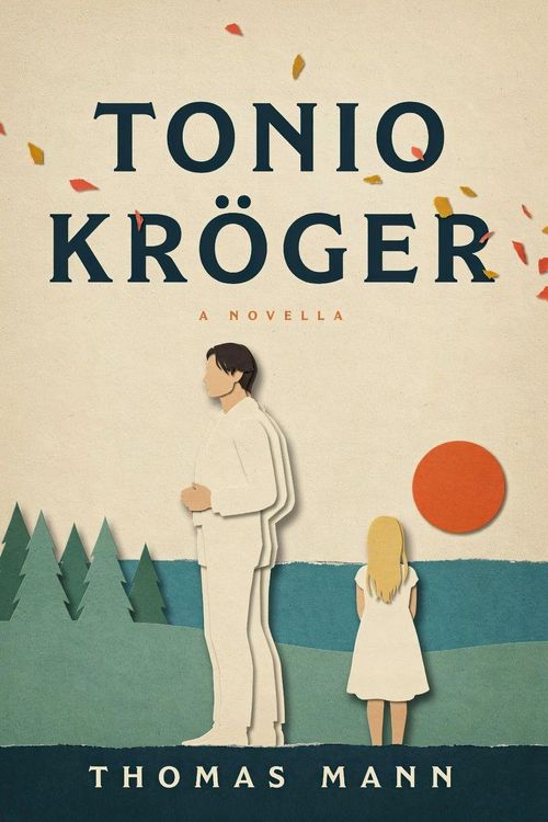 Produktbild: Tonio Kr&ouml;ger