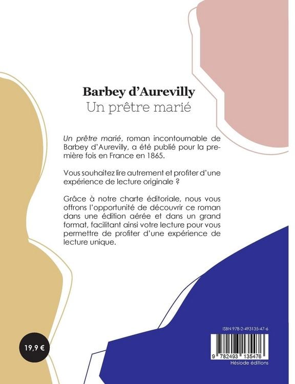 Produktbild: Un pr&ecirc;tre mari&eacute;