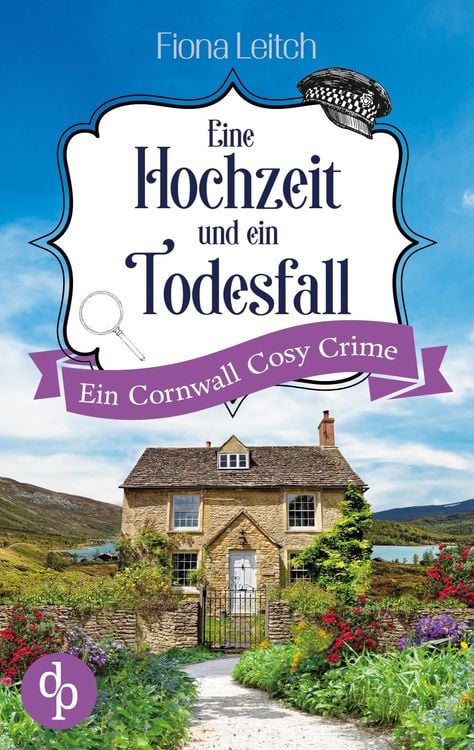 Produktbild: Eine Hochzeit und ein Todesfall