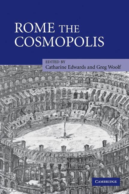 Produktbild: Rome the Cosmopolis