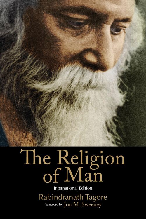 Produktbild: The Religion of Man
