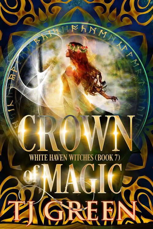 Produktbild: Crown of Magic