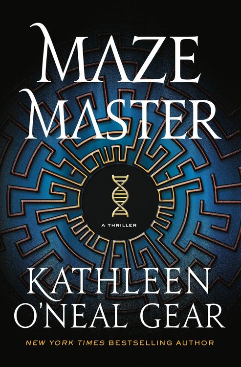 Produktbild: O'Neal Gear, K: Maze Master