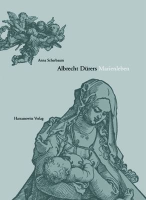 Produktbild: Albrecht D&uuml;rers Marienleben