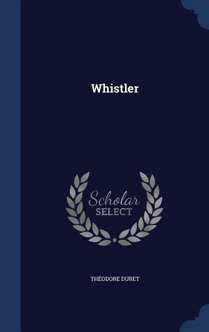 Produktbild: Whistler