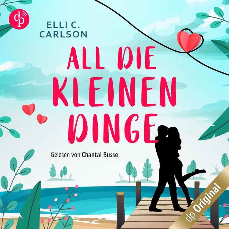 Produktbild: All die kleinen Dinge