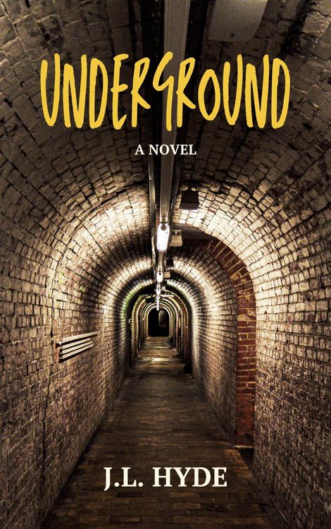 Produktbild: Underground
