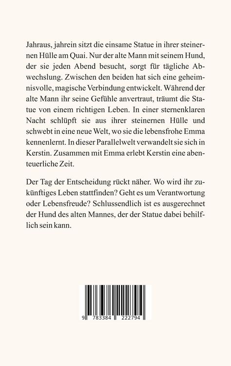 Produktbild: Das Geheimnis der einsamen Statue