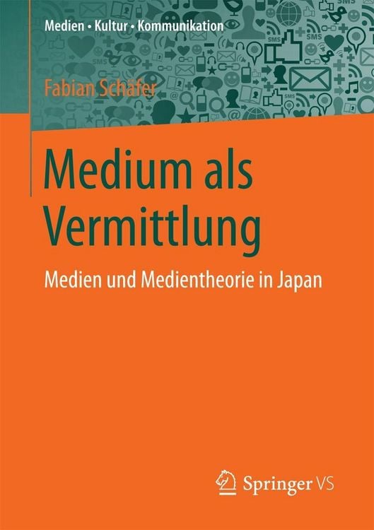 Produktbild: Medium als Vermittlung