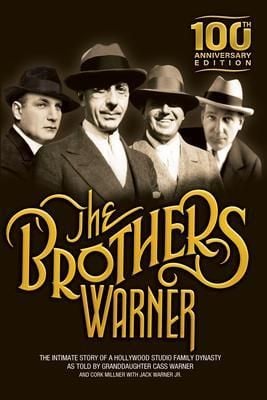 Produktbild: The Brothers Warner 100th Anniversary