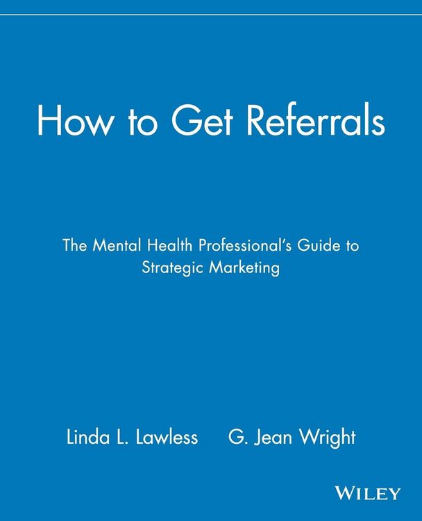 Produktbild: How to Get Referrals
