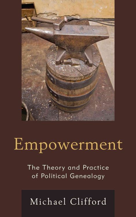 Produktbild: Empowerment