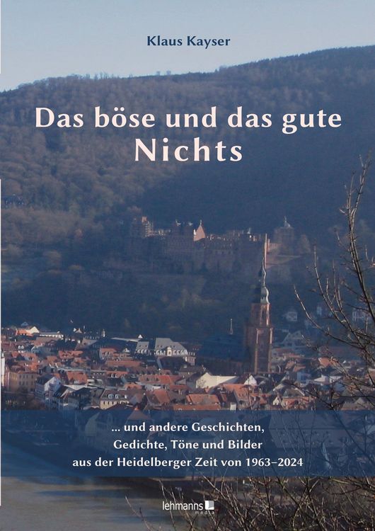 Produktbild: Das b&ouml;se und das gute Nichts