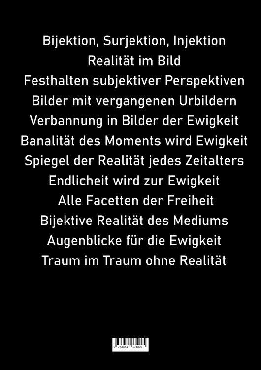 Produktbild: Bijektion