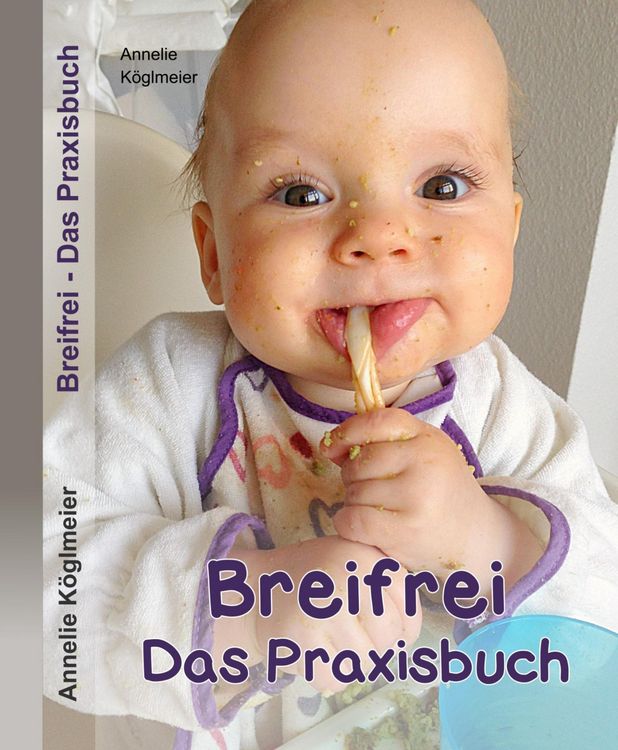 Produktbild: Breifrei Das Praxisbuch