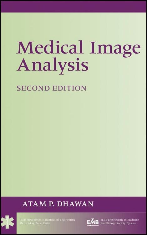 Produktbild: Medical Image Analysis