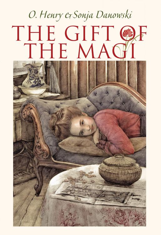 Produktbild: Henry, O: Gift of the Magi