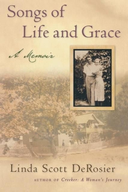 Produktbild: Songs of Life and Grace