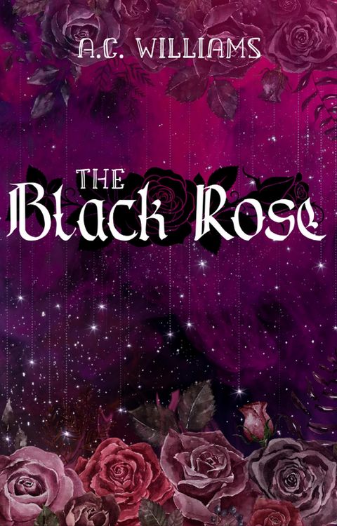 Produktbild: The Black Rose