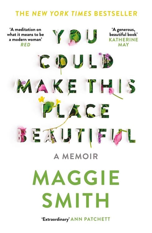 Produktbild: You Could Make This Place Beautiful