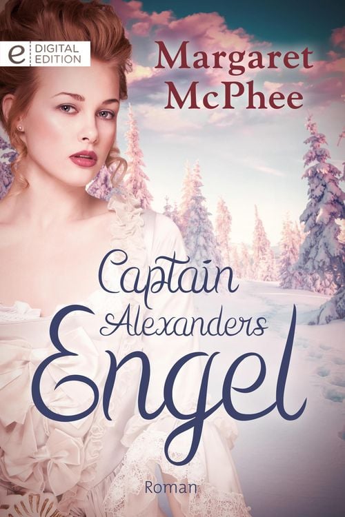 Produktbild: Captain Alexanders Engel