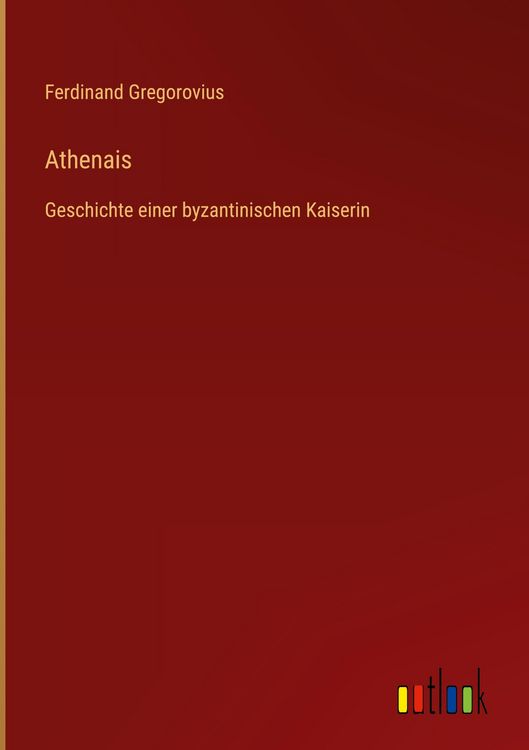 Produktbild: Athenais