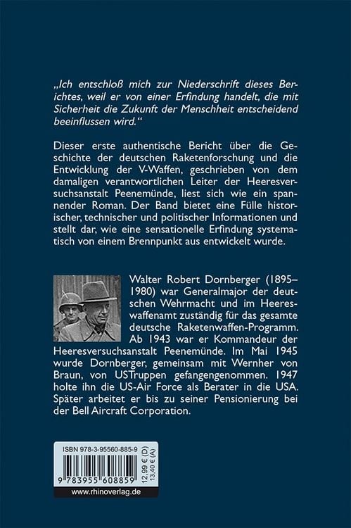 Produktbild: Peenem&uuml;nde