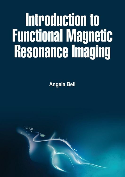 Produktbild: Introduction to Functional Magnetic Resonance Imaging