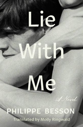 Produktbild: Lie With Me