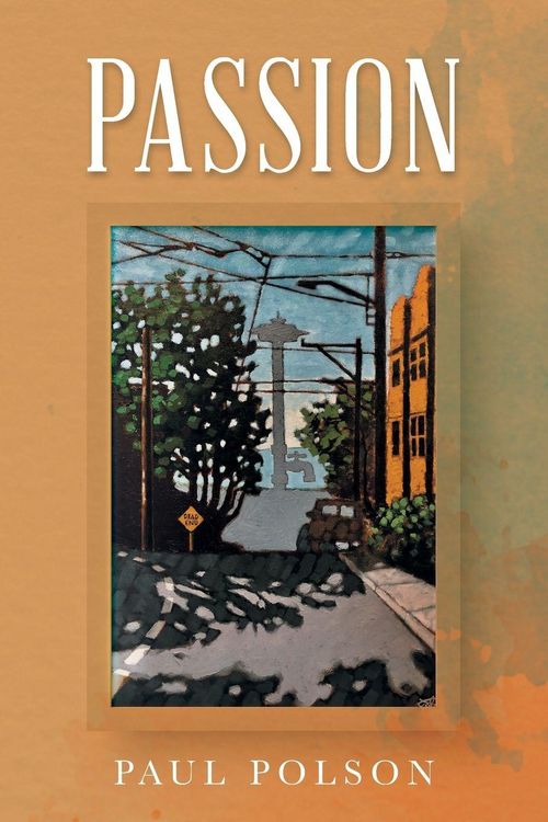 Produktbild: Passion