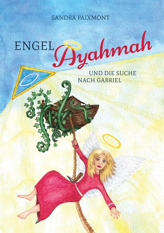 Produktbild: Engel Ayahmah