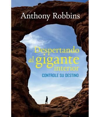 Produktbild: Despertando al Gigante interior