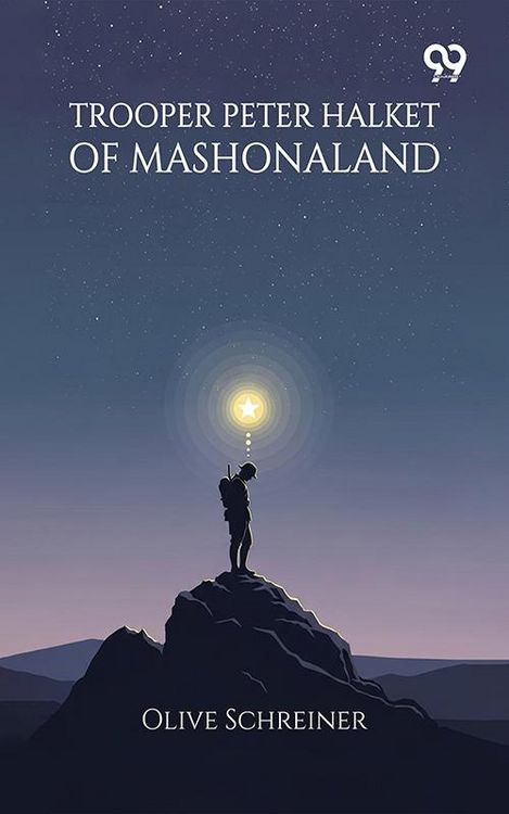 Produktbild: Trooper Peter Halket Of Mashonaland